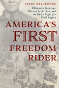 America's First Freedom Rider - MPHOnline.com