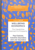 Wellbeing Economics - MPHOnline.com