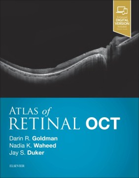 Atlas of Retinal OCT - MPHOnline.com