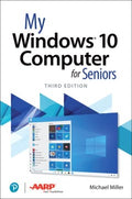 My Windows 10 Computer for Seniors - MPHOnline.com