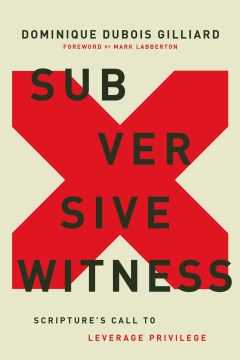 Subversive Witness - MPHOnline.com