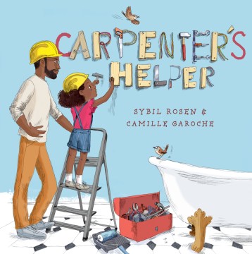 Carpenter's Helper - MPHOnline.com