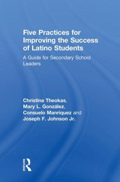 Five Practices for Improving the Success of Latino Students - MPHOnline.com