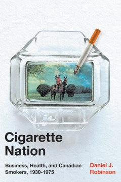 Cigarette Nation - MPHOnline.com