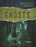 American Ghosts - MPHOnline.com