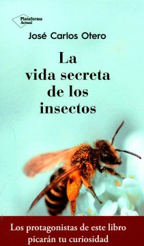 La vida secreta de los insectos/ The Secret Life of Insects - MPHOnline.com