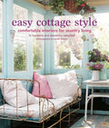 Easy Cottage Style - MPHOnline.com