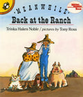 Meanwhile Back at the Ranch - MPHOnline.com