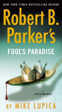 Robert B. Parker's Fool's Paradise - MPHOnline.com