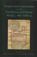 Empires and Communities in the Post-Roman and Islamic World, C. 400-1000 Ce - MPHOnline.com