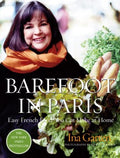 Barefoot in Paris - MPHOnline.com