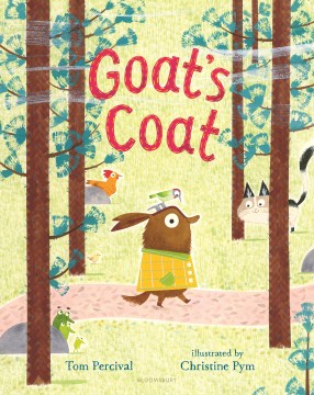 Goat's Coat - MPHOnline.com