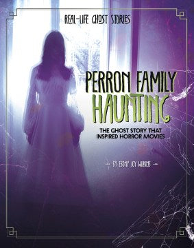 Perron Family Haunting - MPHOnline.com