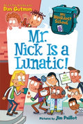 Mr. Nick Is a Lunatic! - MPHOnline.com