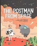 The Postman from Space - MPHOnline.com