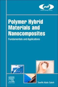 Polymer Hybrid Materials and Nanocomposites - MPHOnline.com