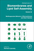 Multiresponsive Behavior of Biomembranes and Giant Vesicles - MPHOnline.com