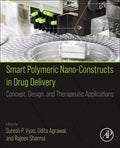 Smart Polymeric Nano-Constructs in Drug Delivery - MPHOnline.com