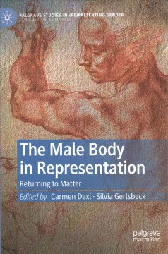 The Male Body in Representation - MPHOnline.com