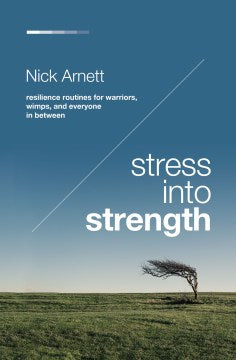 Stress Into Strength - MPHOnline.com