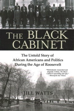 The Black Cabinet - MPHOnline.com