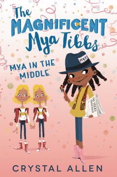 Mya in the Middle - MPHOnline.com