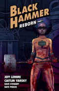 Black Hammer 5 - MPHOnline.com