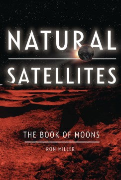 Natural Satellites - MPHOnline.com