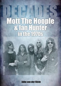 Mott the Hoople & Ian Hunter in the 1970s - MPHOnline.com