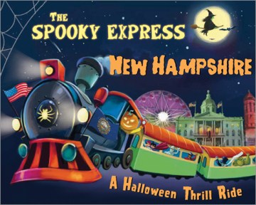 The Spooky Express New Hampshire - MPHOnline.com