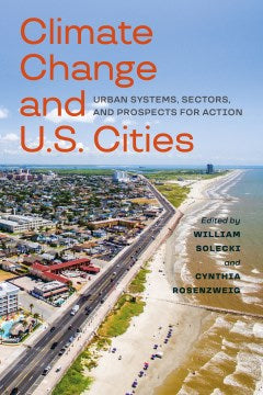 Climate Change and U.S. Cities - MPHOnline.com