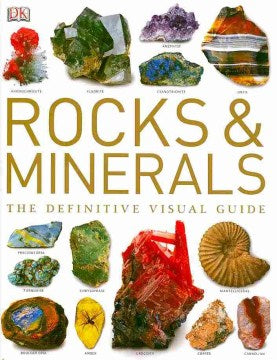 Rocks & Minerals - MPHOnline.com