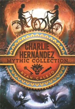 Charlie Hern?ndez Mythic Collection - MPHOnline.com