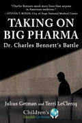 Taking on Big Pharma - MPHOnline.com