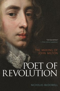 Poet of Revolution - MPHOnline.com