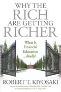 Why the Rich Are Getting Richer - MPHOnline.com