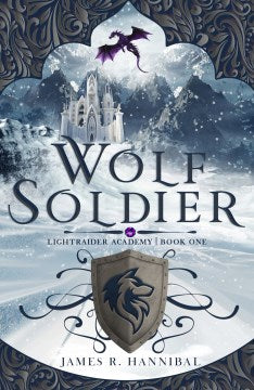 Wolf Soldier - MPHOnline.com