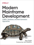 Modern Mainframe Development - MPHOnline.com