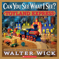 Toyland Express - MPHOnline.com