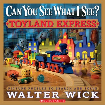 Toyland Express - MPHOnline.com