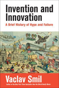 Invention and Innovation - MPHOnline.com