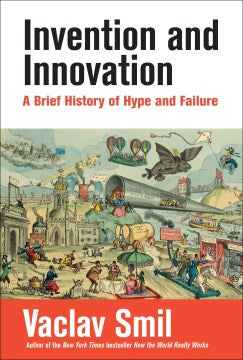 Invention and Innovation - MPHOnline.com