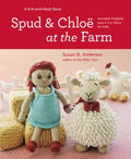 Spud and Chloe at the Farm - MPHOnline.com