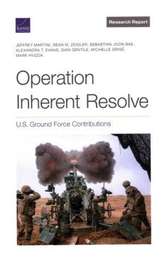 Operation Inherent Resolve - MPHOnline.com