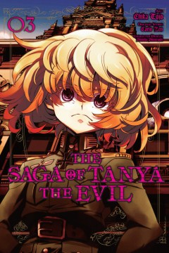 The Saga of Tanya the Evil 3 - MPHOnline.com