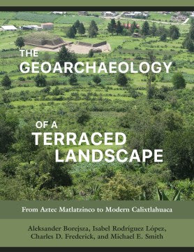 The Geoarchaeology of a Terraced Landscape - MPHOnline.com