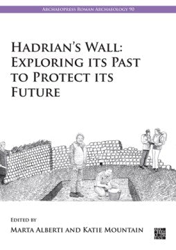 Hadrian's Wall - MPHOnline.com