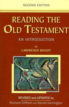 Reading the Old Testament - MPHOnline.com