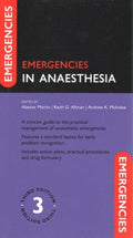 Emergencies in Anaesthesia - MPHOnline.com