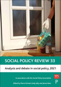 Social Policy Review - MPHOnline.com